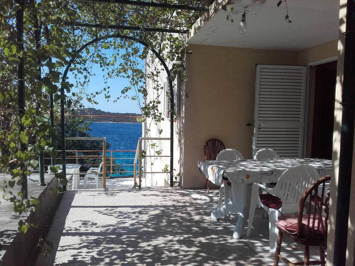 I&J Relaxing Beach Apartments Racisce Exterior photo